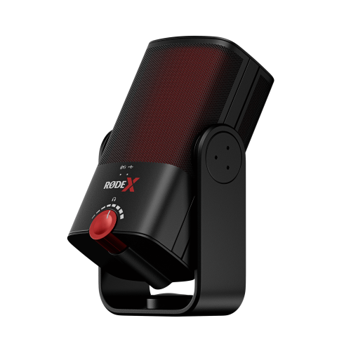Rode XCM-50 USB Condenser Microphone - Image 3