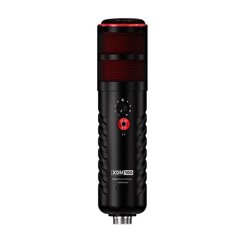 Rode XDM-100 USB Dynamic Microphone