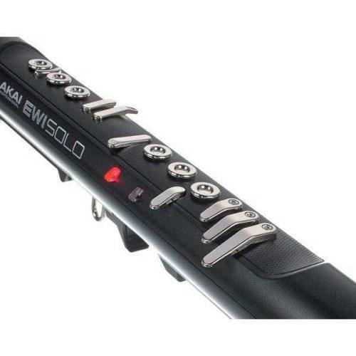 Akai Professional EWI Solo Standalone EWI with Built in Speaker - Image 3