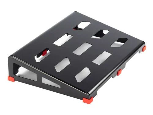 SX Pedal Board SZPB450BK Small With Bag - Image 2