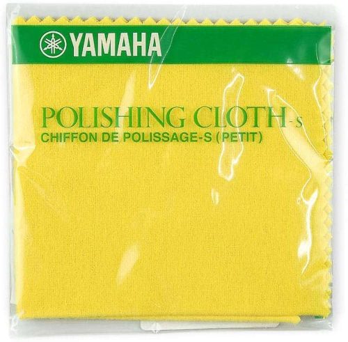 Yamaha Brasswind Polish Cloth - Small