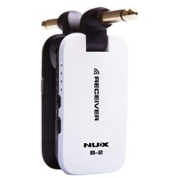 NUX B-2 2.4 GHz Wireless Guitar System