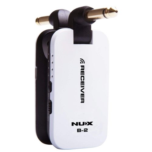 NUX B-2 2.4 GHz Wireless Guitar System