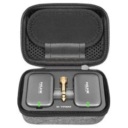 NUX B-7PSM 5.8 GHz Wireless in-Ear Monitoring System