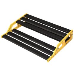 NUX NPB-L Bumblebee Pedalboard - Large
