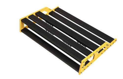 NUX NPB-L Bumblebee Pedalboard - Large - Image 3