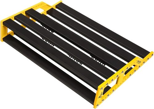 NUX NPB-L Bumblebee Pedalboard - Large - Image 4
