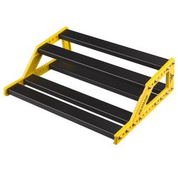 Nux NPB-S Bumblebee Pedalboard - Small