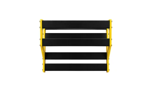 Nux NPB-S Bumblebee Pedalboard - Small - Image 2
