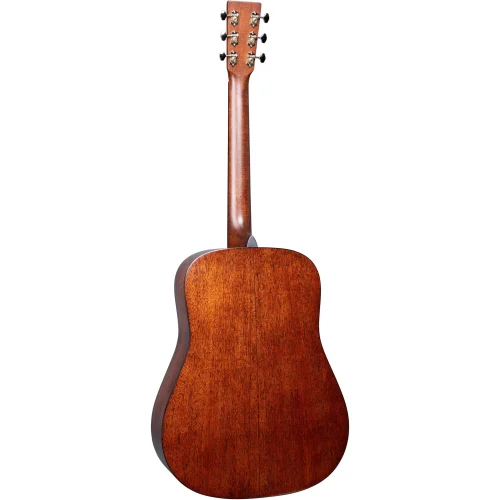 Martin D-18 1933 - 6-string Acoustic Guitar - Ambertone - Image 3