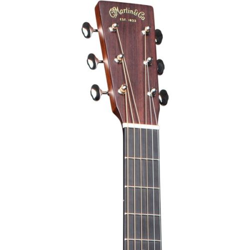 Martin D-18 1933 - 6-string Acoustic Guitar - Ambertone - Image 7