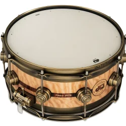 DW Collector's 50th Anniversary Snare Drum