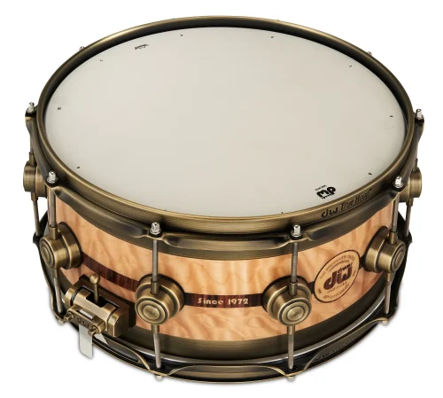 DW Collector's 50th Anniversary Snare Drum