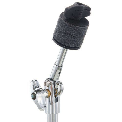 PDP PDCS810 800 Series Medium Straight Cymbal Stand - Double Braced - Image 3