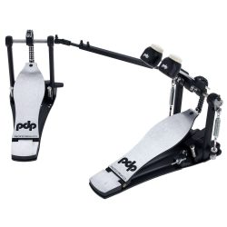 PDP PDDP812 800 Series Double Bass Drum Pedal
