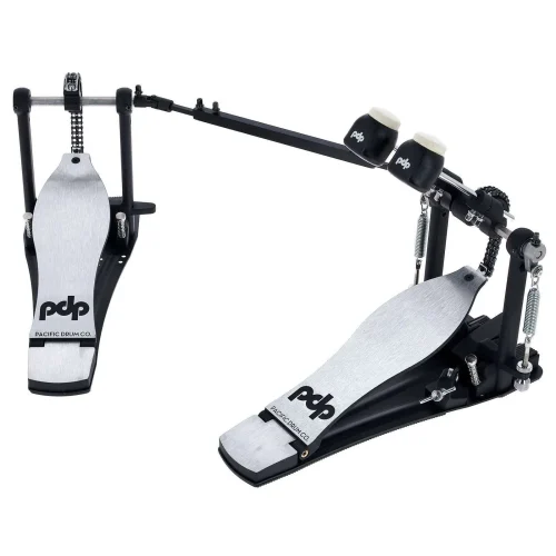 PDP PDDP812 800 Series Double Bass Drum Pedal - Image 2