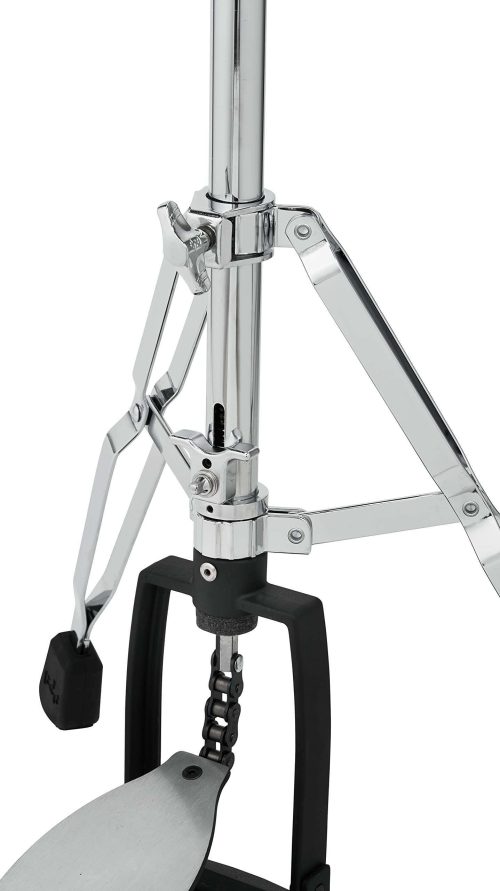 PDP PDHH812 800 Series Medium Weight Hi-hat Stand - 2-leg - Image 2
