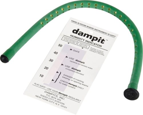 Dampit GL3856 Cello Humidifier - Image 2
