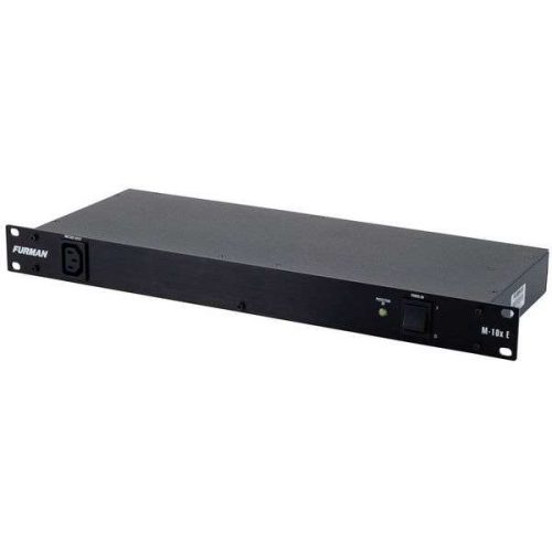 Furman M-10XE - 11 Outlet Power Conditioner