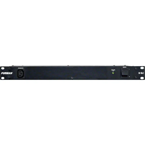 Furman M-10XE - 11 Outlet Power Conditioner - Image 2