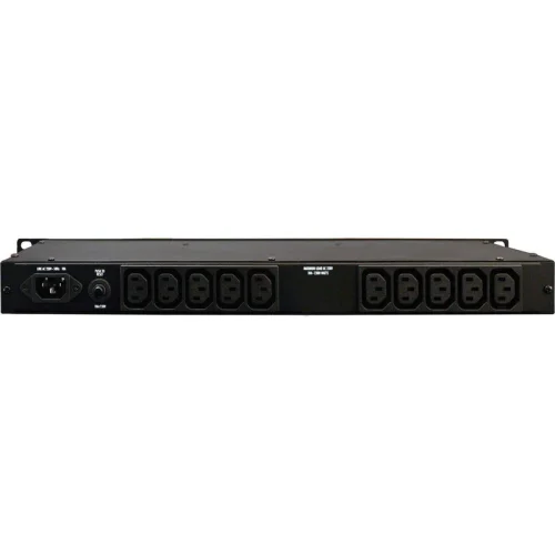 Furman M-10XE - 11 Outlet Power Conditioner - Image 3