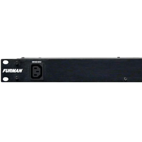 Furman M-10XE - 11 Outlet Power Conditioner - Image 4