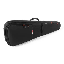 Gator Icon Series Bass Gig Bag - Black