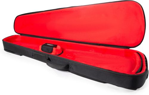 Gator Icon Series Bass Gig Bag - Black - Image 4