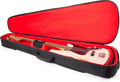Gator Icon Series Bass Gig Bag - Black - Image 6
