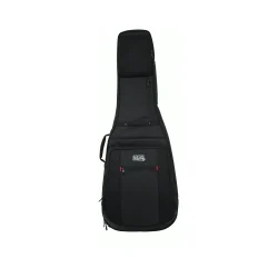 Gator G-PG-335V Pro-Go Series Gig Bag for 335 or V Guitars