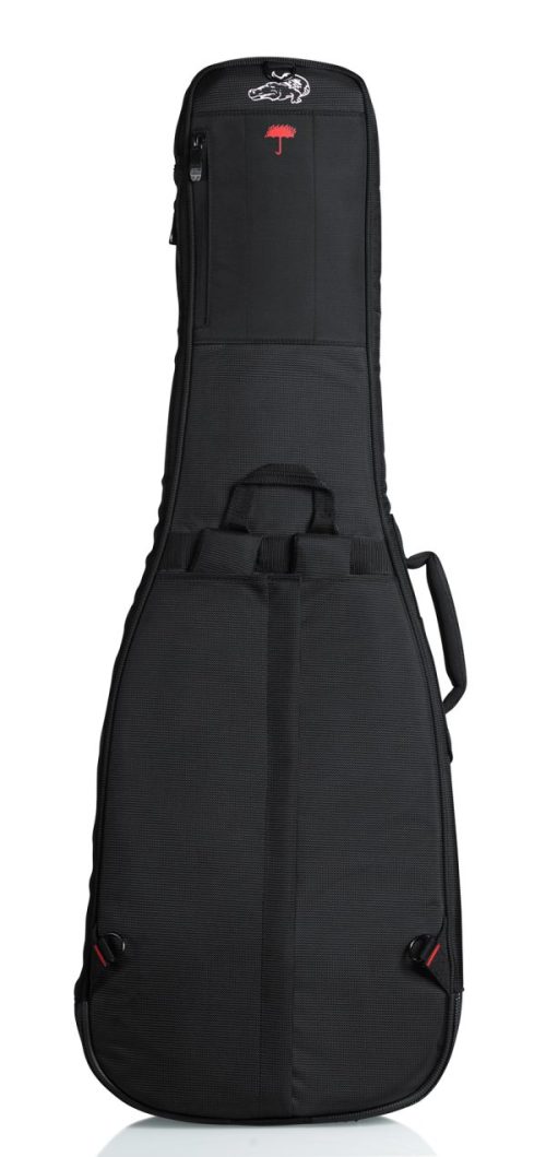 Gator G-PG-335V Pro-Go Series Gig Bag for 335 or V Guitars - Image 3