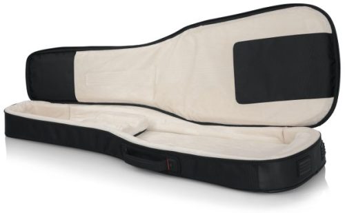 Gator G-PG-335V Pro-Go Series Gig Bag for 335 or V Guitars - Image 6
