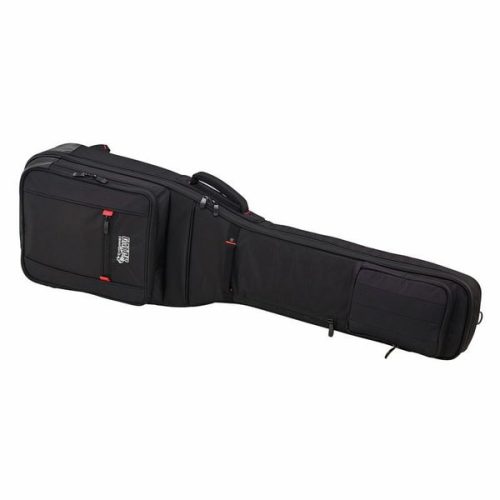 Gator G-PG BASS Pro-Go Series Gig Bag for Bass Guitar