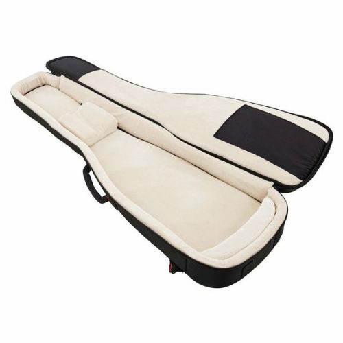 Gator G-PG BASS Pro-Go Series Gig Bag for Bass Guitar - Image 2