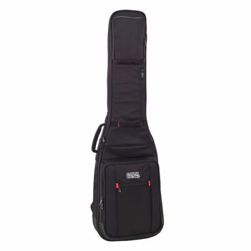 Gator G-PG BASS Pro-Go Series Gig Bag for Bass Guitar - Image 3