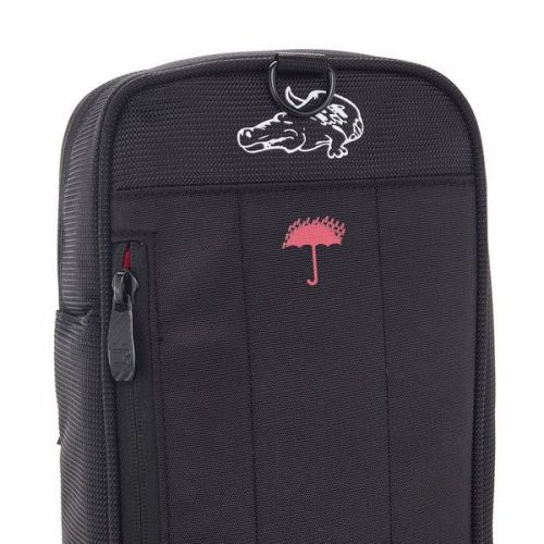 Gator G-PG BASS Pro-Go Series Gig Bag for Bass Guitar - Image 5