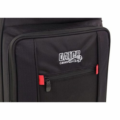 Gator G-PG BASS Pro-Go Series Gig Bag for Bass Guitar - Image 7