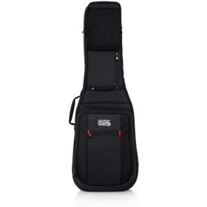 Gator G-PG ELECTRIC Pro-Go Series Gig Bag for Electric Guitar