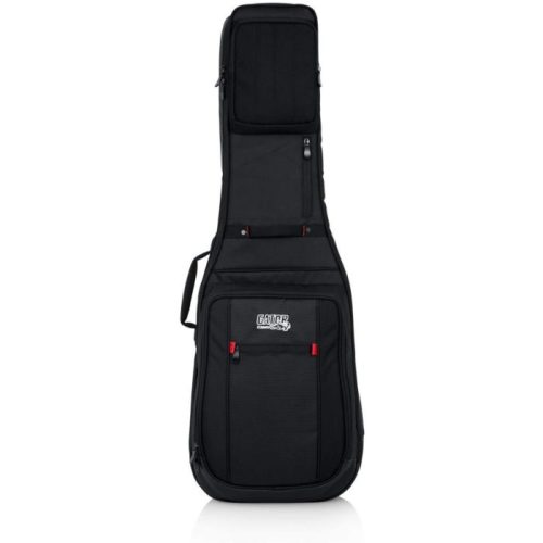 Gator G-PG ELECTRIC Pro-Go Series Gig Bag for Electric Guitar
