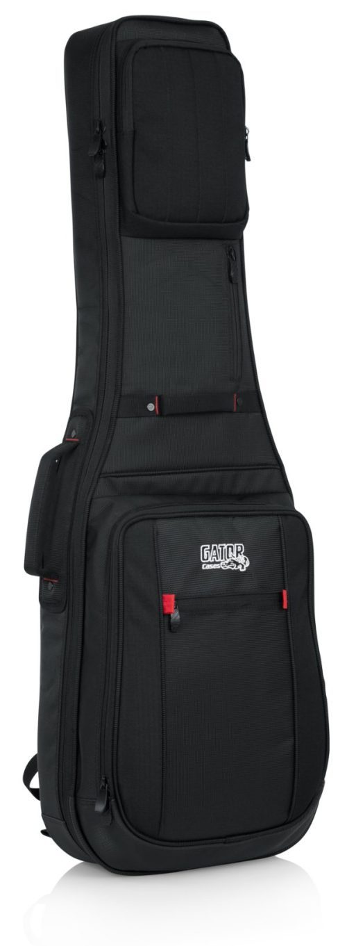Gator G-PG ELECTRIC Pro-Go Series Gig Bag for Electric Guitar - Image 3