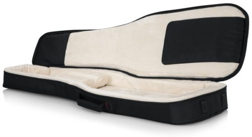 Gator G-PG ELECTRIC Pro-Go Series Gig Bag for Electric Guitar - Image 6