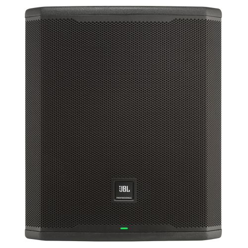 JBL PRX918XLF 18-inch Powered Subwoofer - Image 2