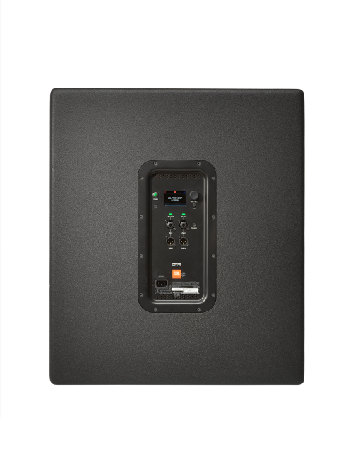 JBL PRX918XLF 18-inch Powered Subwoofer - Image 5