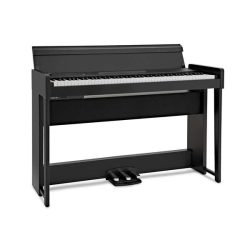 Korg C1 Air Digital Piano with Bluetooth (Black)