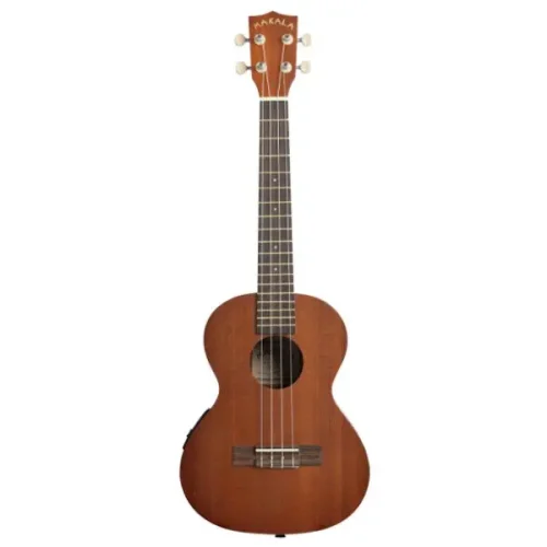 Makala MK-TE Classic Tenor Ukulele with Pickup - Image 2