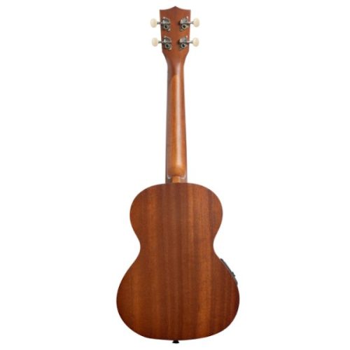 Makala MK-TE Classic Tenor Ukulele with Pickup - Image 3