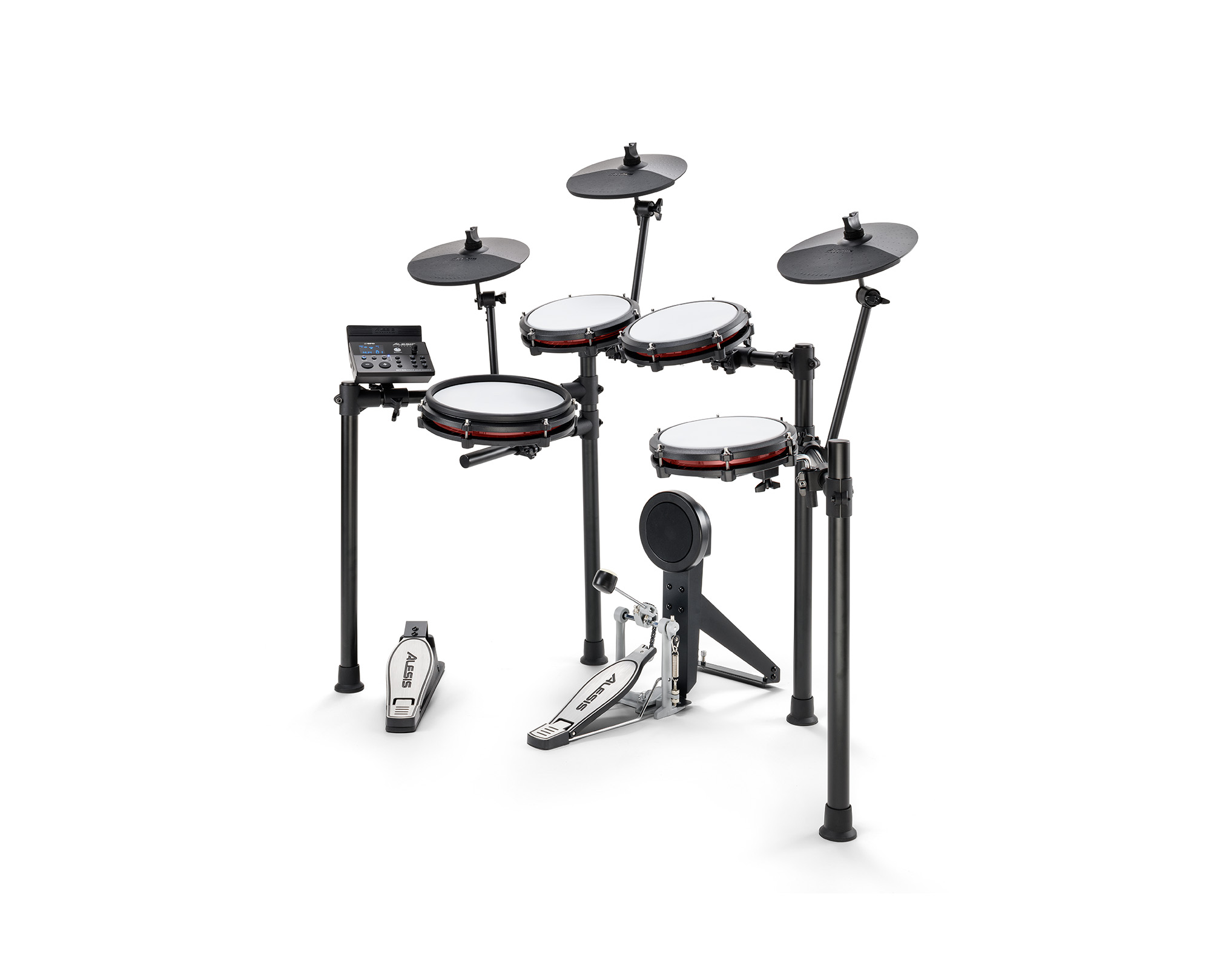Alesis nitro mesh sale hotsell