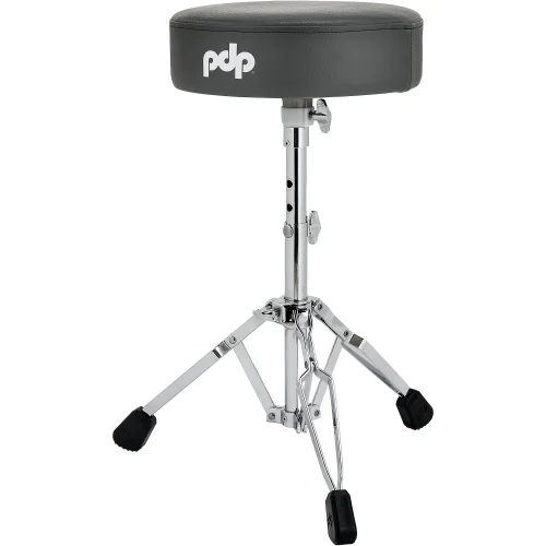 PDP PDDT710R Drum Throne - Round