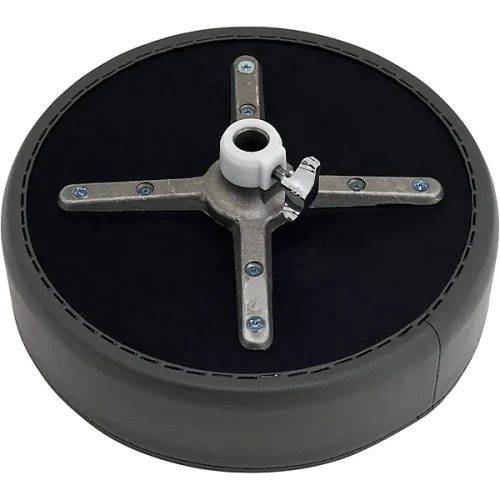 PDP PDDT710R Drum Throne - Round - Image 2