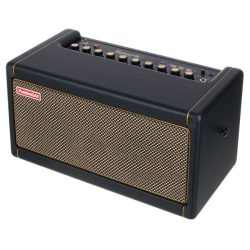 Positive Grid Spark 40-Watt Combo Practice Guitar Amplifier with Spark Mobile App